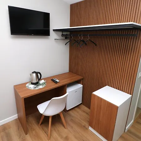 Elarad Affittacamere